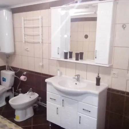 Guest house у власія *