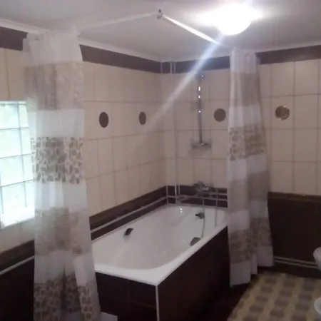 Guest house у власія