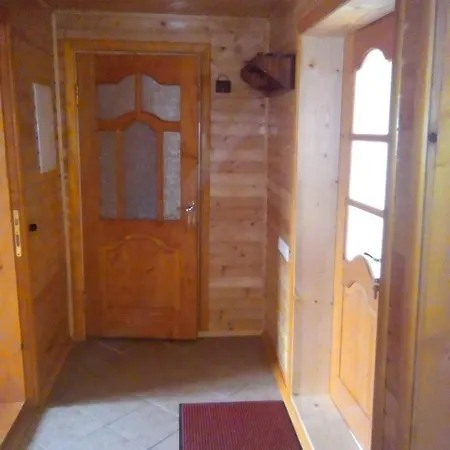 Guest house у власія *