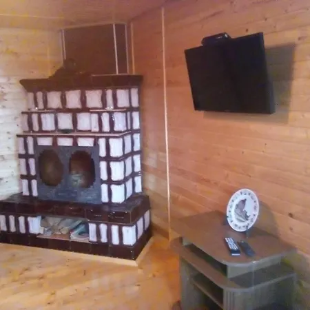 у власія * Putyla