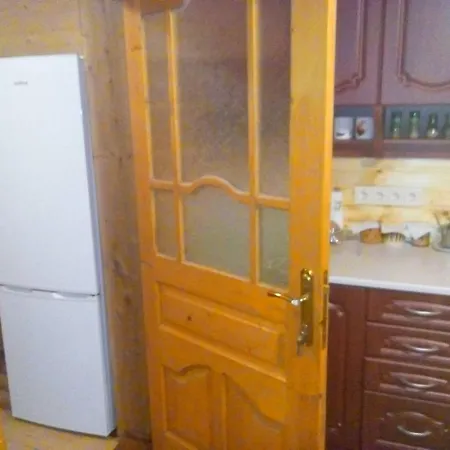 Guest house у власія *