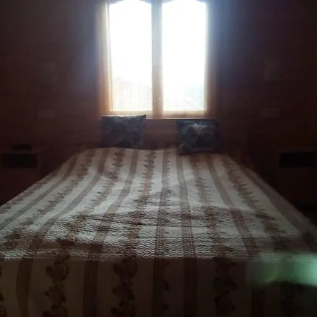 Guest house у власія Putyla