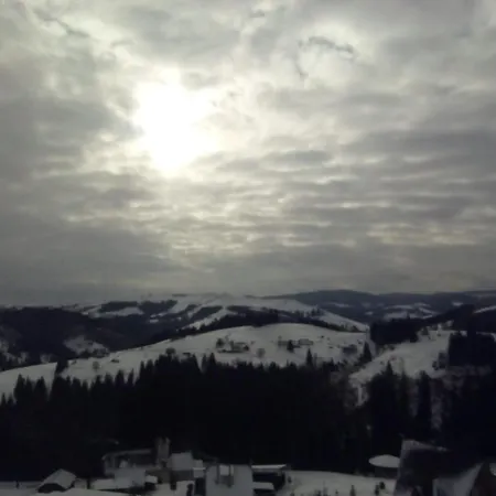 у власія Guest house *