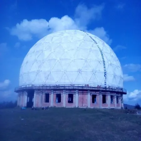 у власія Guest house