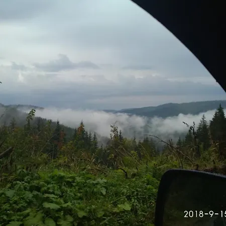 Guest house у власія