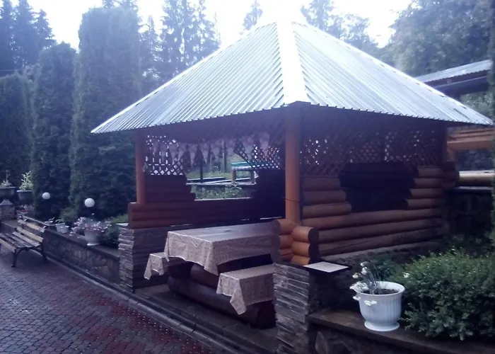 у власія Casa de hóspedes *