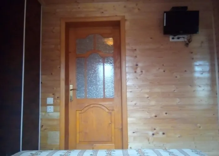 у власія * Putyla