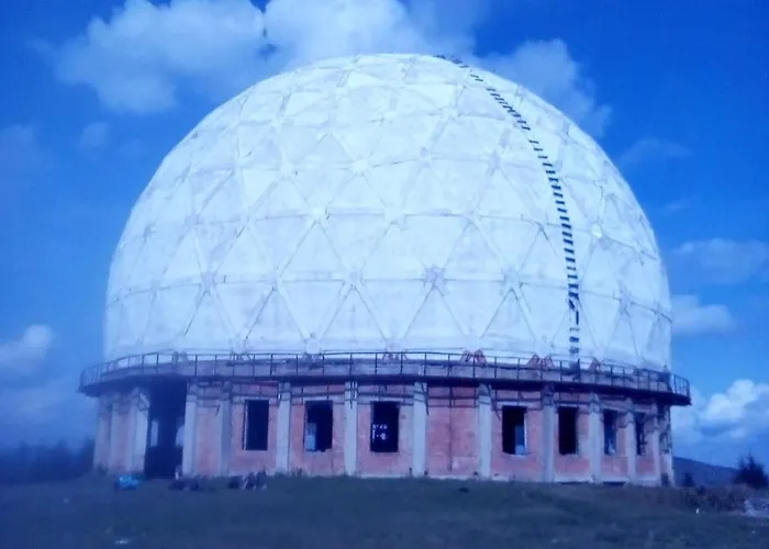 у власія Casa de hóspedes