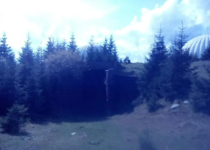 Casa de hóspedes у власія