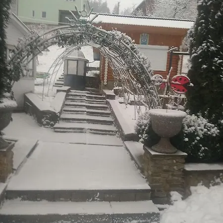 Affittacamere у власія