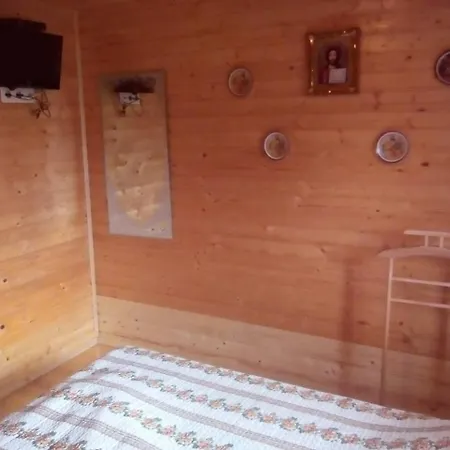 Affittacamere у власія *