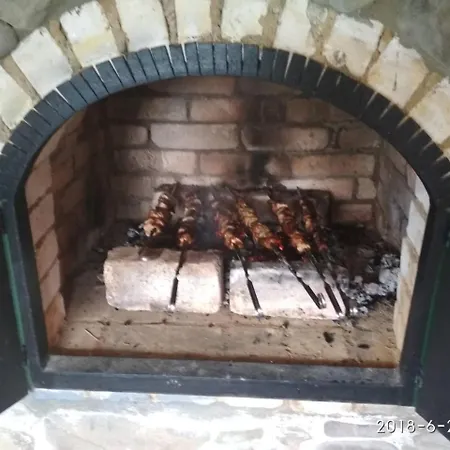 Гостевой дом у власія