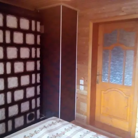 Гостевой дом у власія
