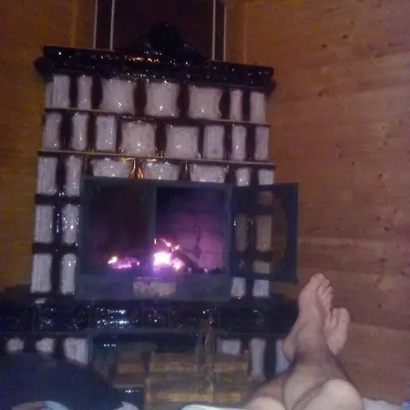 Guest house у власія