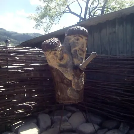 Affittacamere у власія *