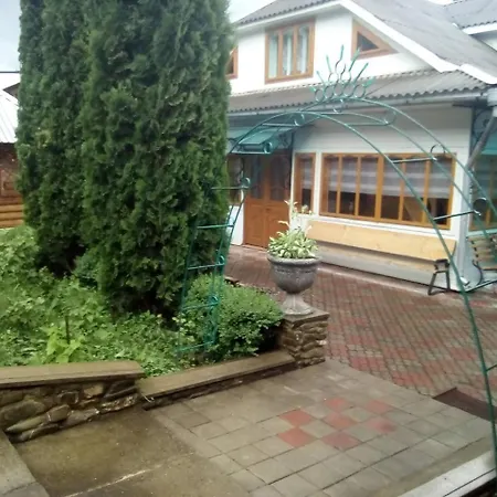 у власія Affittacamere *