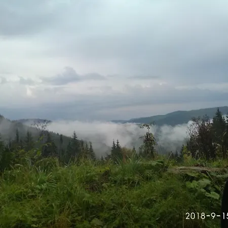 у власія بيت ضيافة *