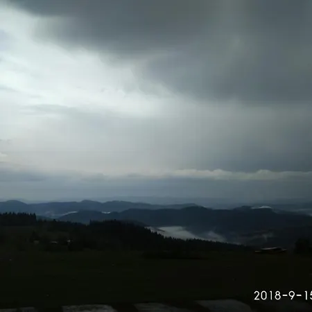 Affittacamere у власія Putyla