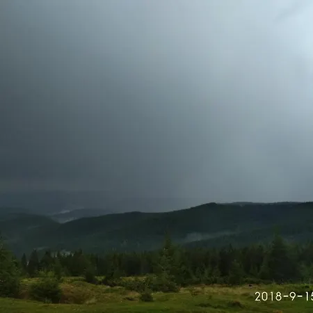 Гостевой дом у власія *