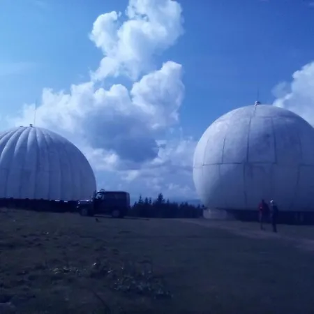 у власія Affittacamere *