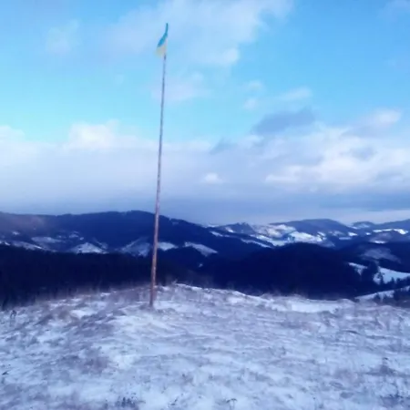 у власія Гостевой дом *