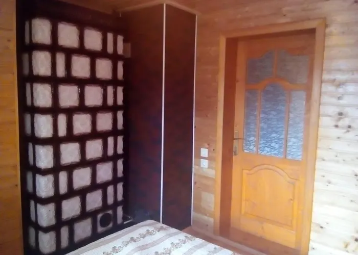 Konukevi у власія