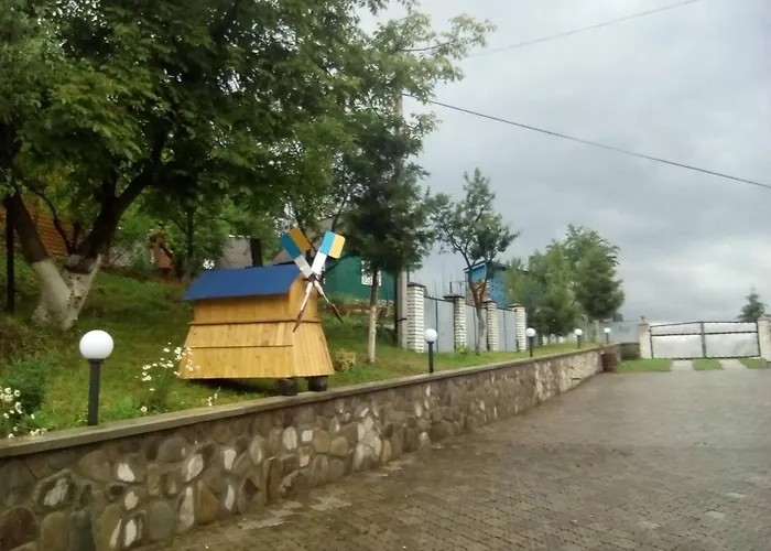 у власія *