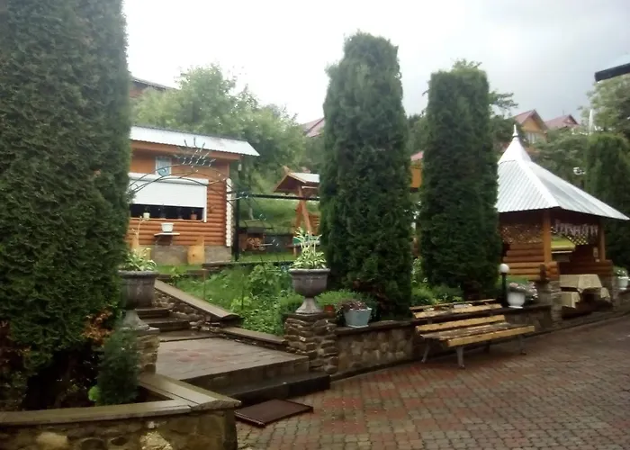 у власія Konukevi Putyla
